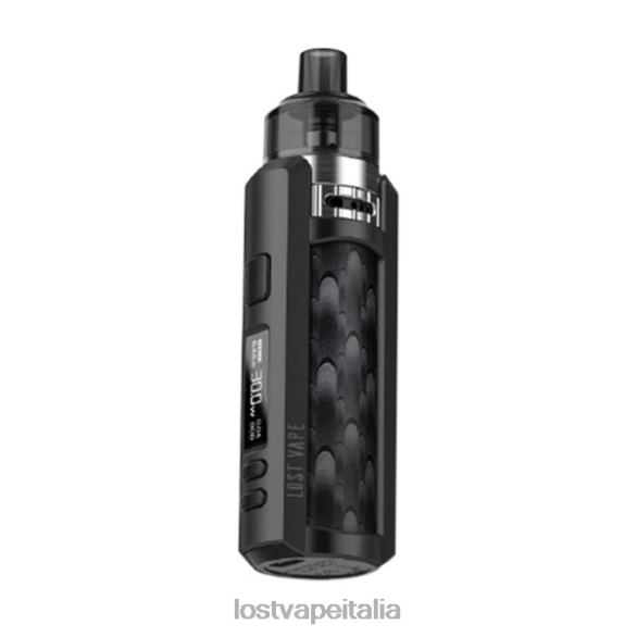 Lost Vape URSA Mini Kit capsula da 30 W Cavaliere Oscuro FTP8B266 Lost Vape Flavors Italia