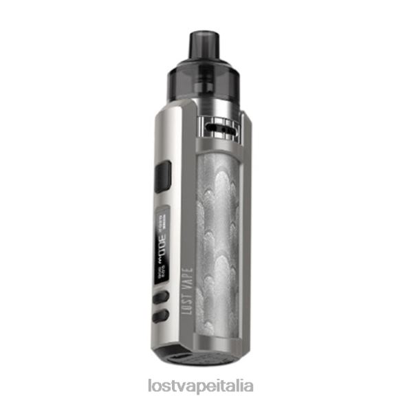 Lost Vape URSA Mini Kit capsula da 30 W crema di cristalli FTP8B25 Lost Vape Contact Italia